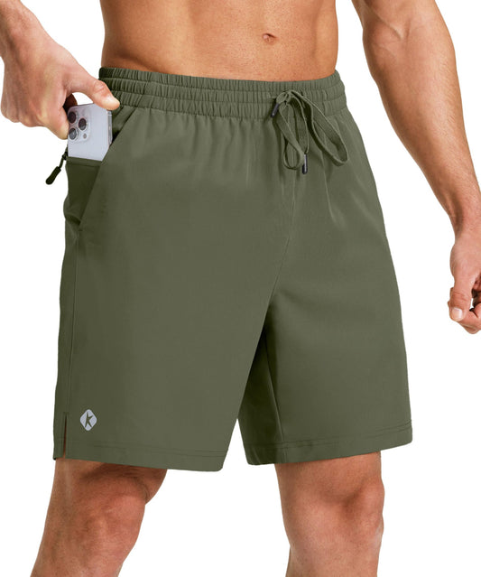 Vitnox Velocity Shorts