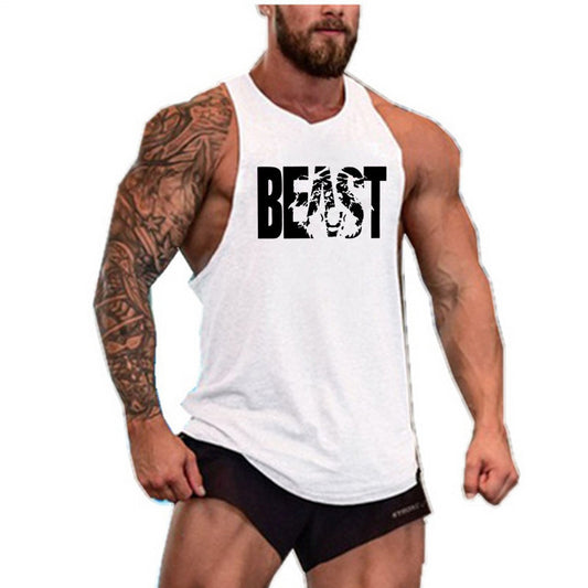 Vitnox Beast Tank