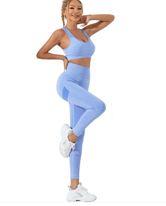 Vitnox SculptFit Seamless Set