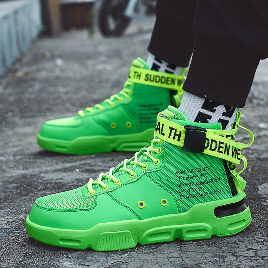 Vitnox UrbanForce Heren Sneakers