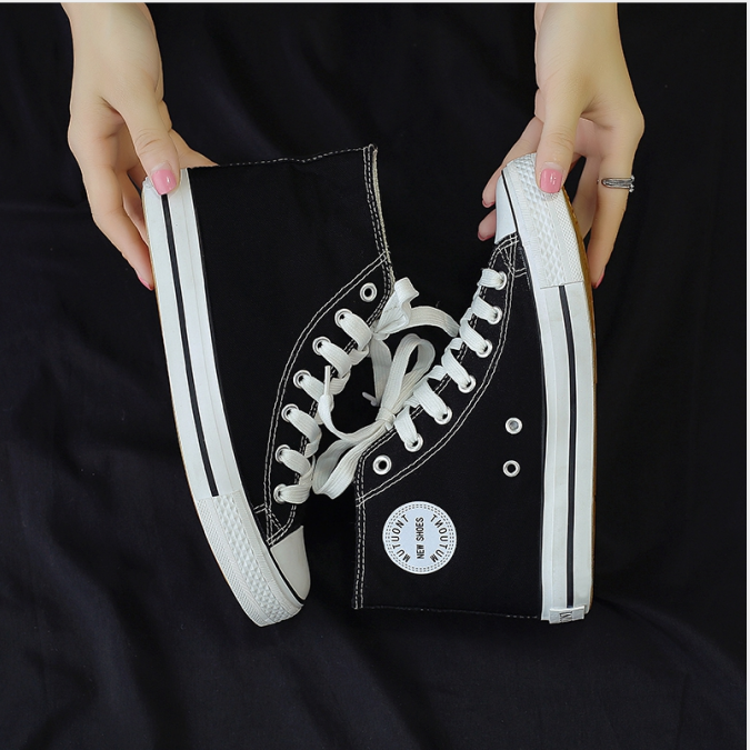 Vitnox Urban Classic Dames Sneakers