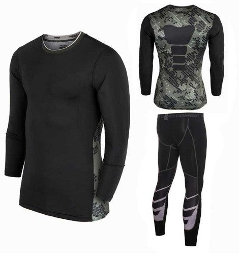 Vitnox Combat Compression Set