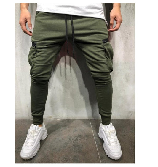 Vitnox Urban Cargo Jogger
