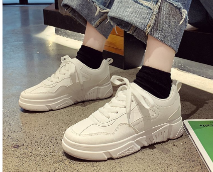 Vitnox PureStride Dames Sneakers