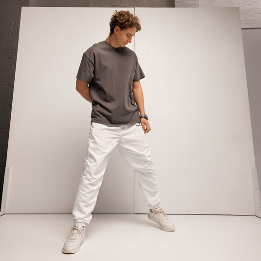 Street wear in Nederland