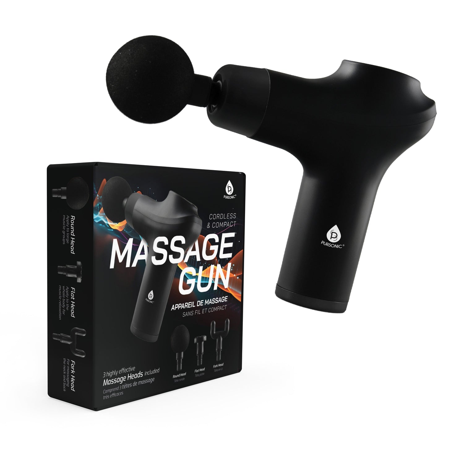 Sport accessoires
