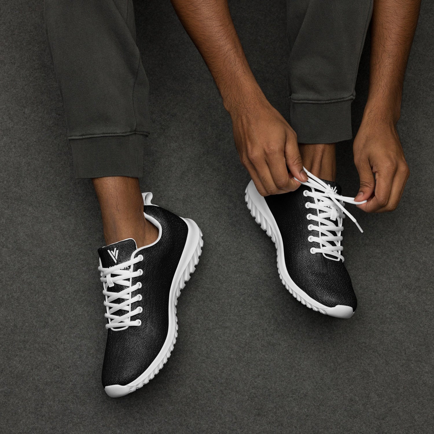 Heren sneakers