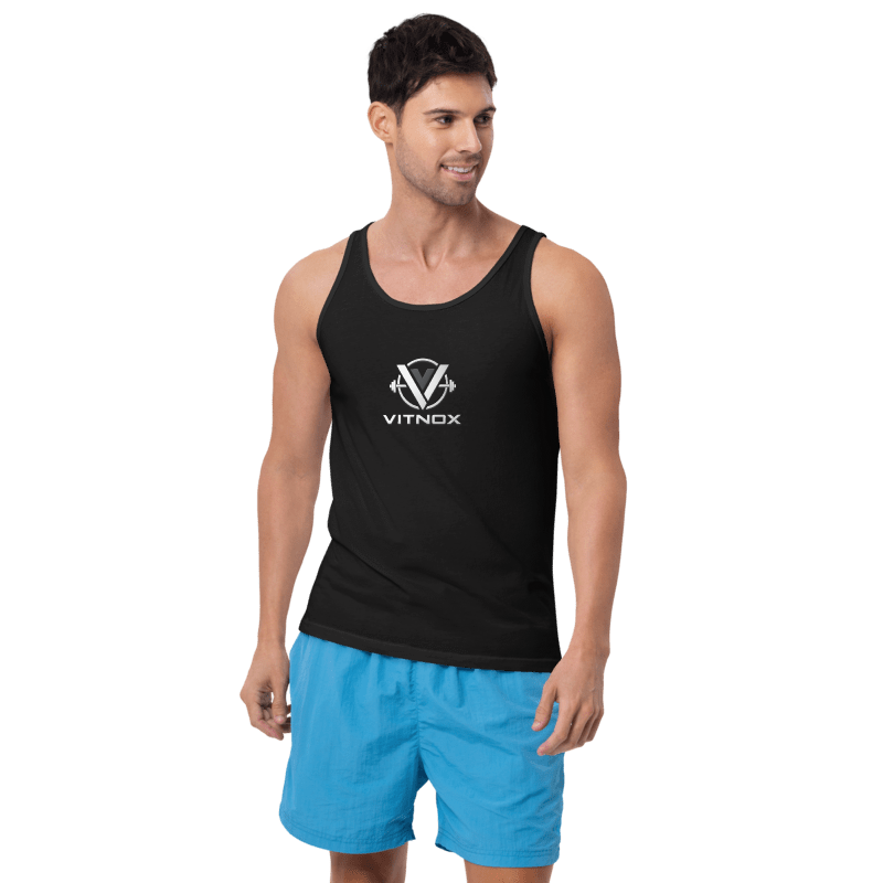 VitNox Core Tank Top