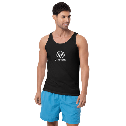 VitNox Core Tank Top