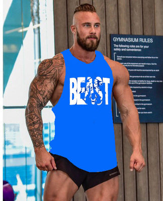 Vitnox Beast Tank