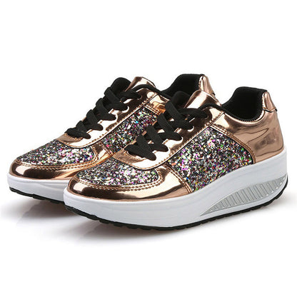 Vitnox SparkleStep Dames Sneakers