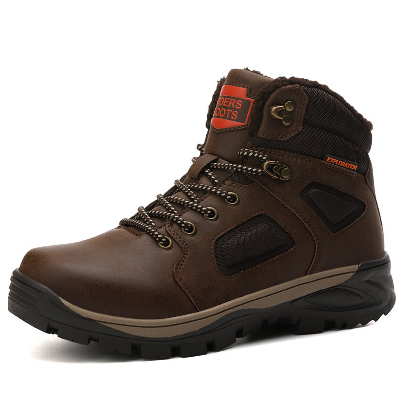 Vitnox TrailGuard Outdoor Wandelschoenen