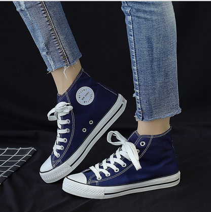 Vitnox Urban Classic Dames Sneakers
