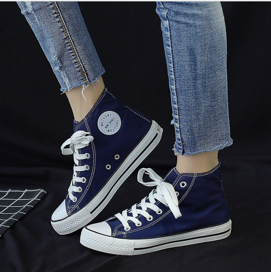 Vitnox Urban Classic Dames Sneakers