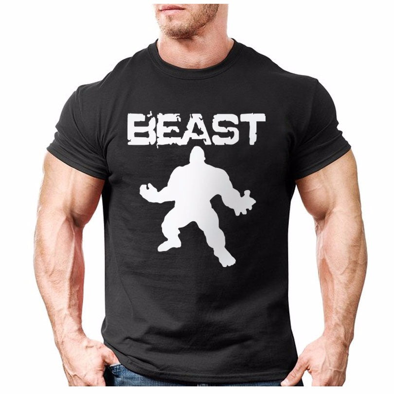 Vitnox Beast Tee