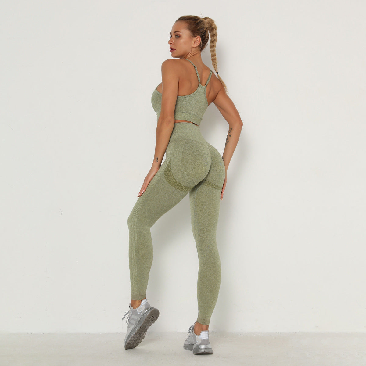 Vitnox SculptFit Sportset
