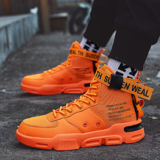 Vitnox UrbanForce Heren Sneakers