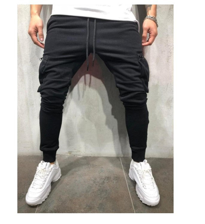 Vitnox Urban Cargo Jogger