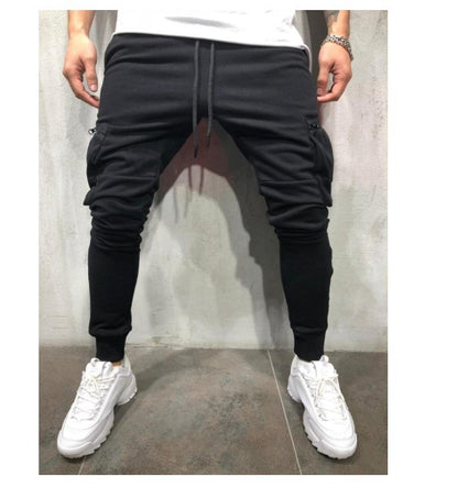 Vitnox Urban Cargo Jogger
