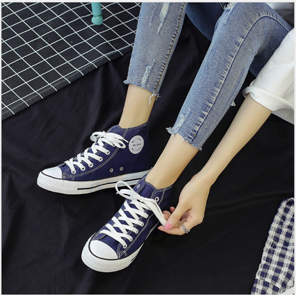 Vitnox Urban Classic Dames Sneakers