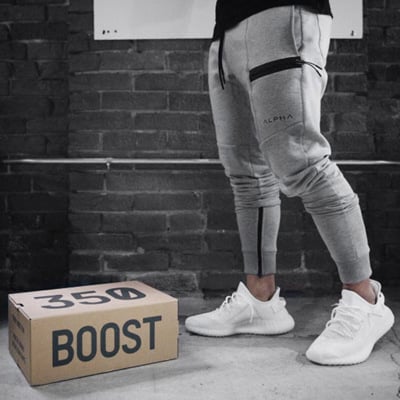 Vitnox Alpha Jogger