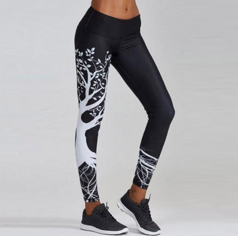 Vitnox of Life Legging