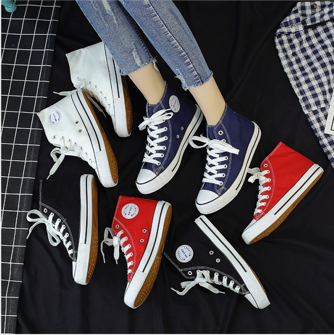 Vitnox Urban Classic Dames Sneakers