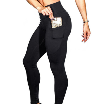 Vitnox PocketFit Legging
