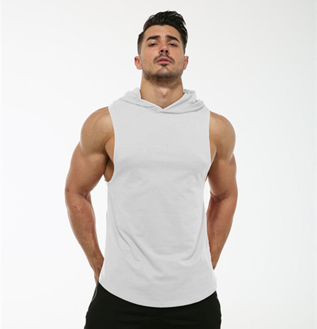 Vitnox Warrior Tank