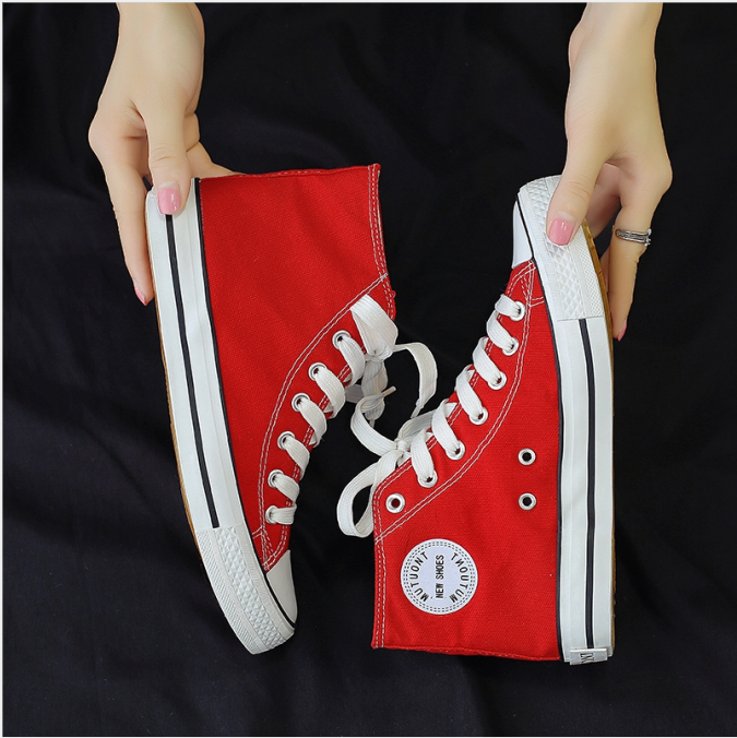Vitnox Urban Classic Dames Sneakers