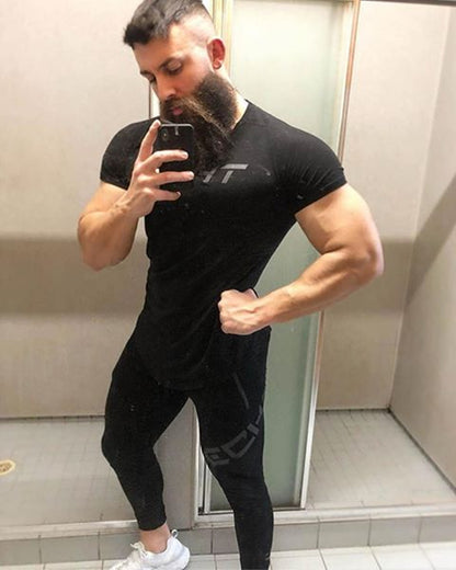 Vitnox Core Tee