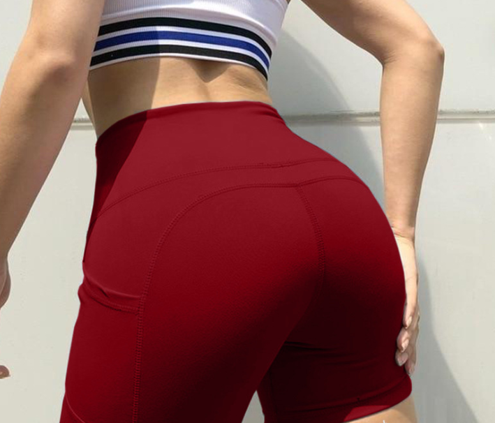 Vitnox SculptFit Shorts