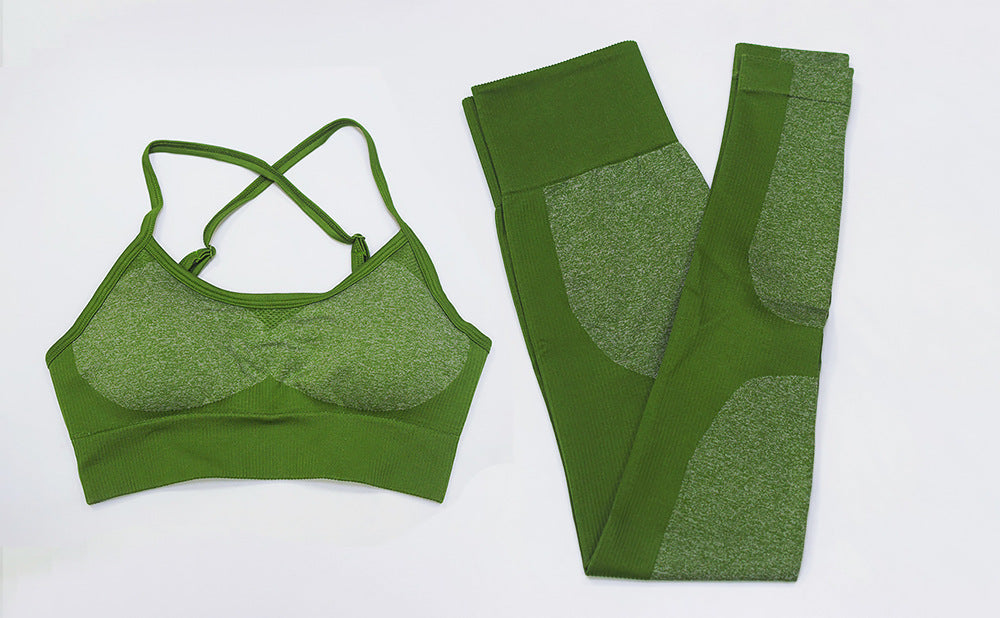 Vitnox MotionFit Sportset