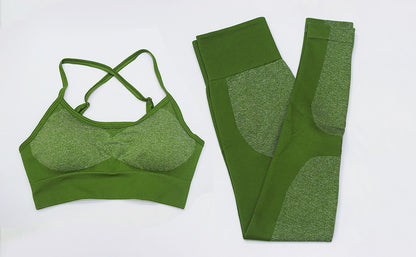 Vitnox MotionFit Sportset