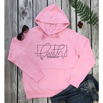 Vitnox Faith Hoodie