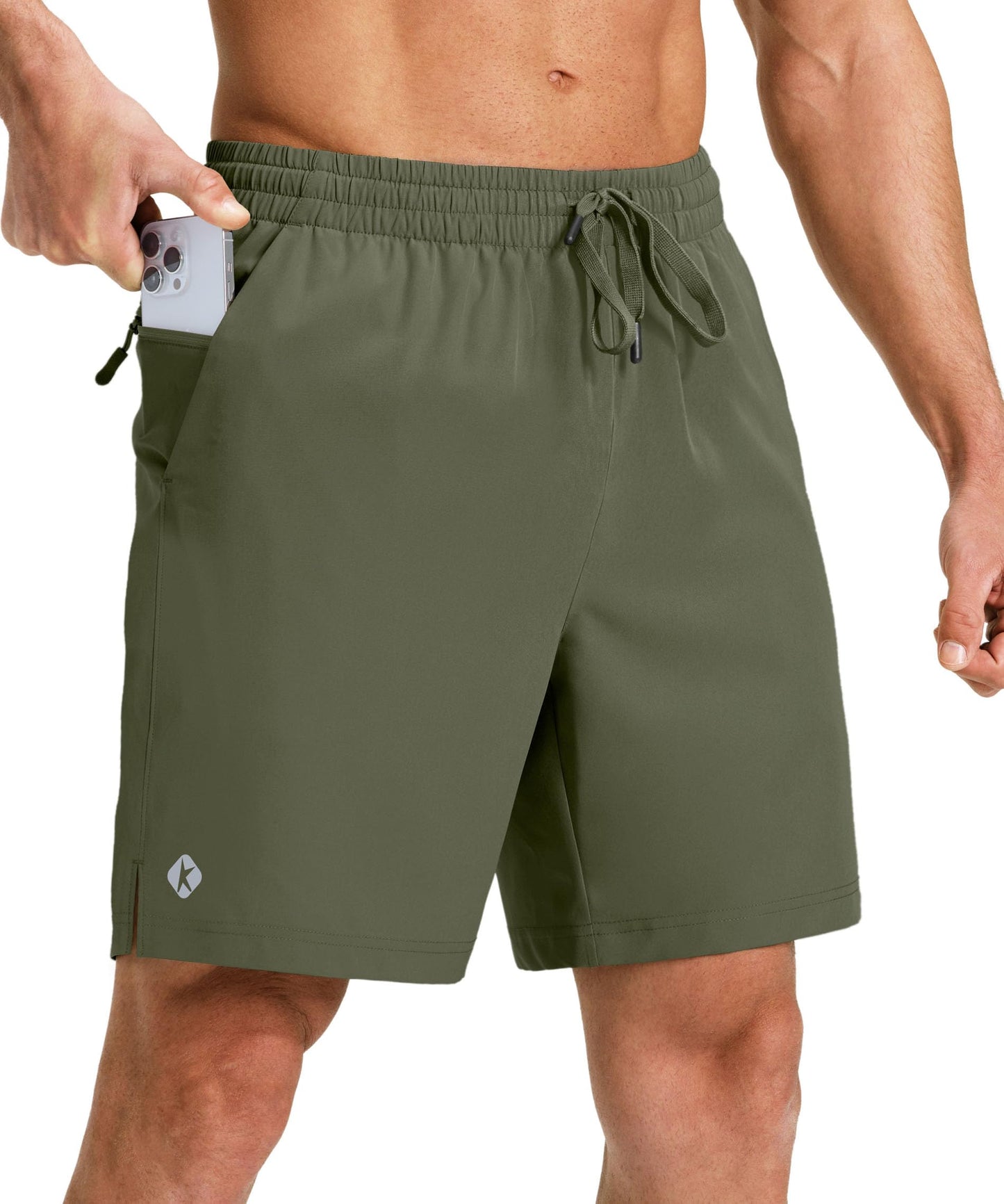 Vitnox Velocity Shorts