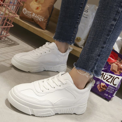 Vitnox PureStride Dames Sneakers