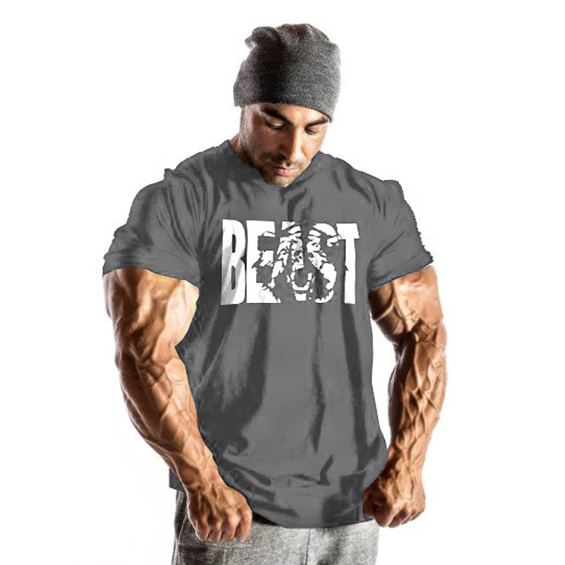 Vitnox Beast Mode Tee