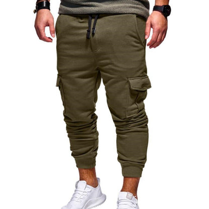 Vitnox Urban Cargo Jogger