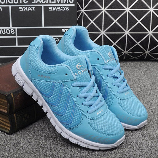 Vitnox ActiveFlow Dames Sneakers