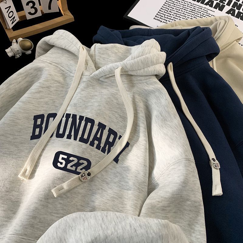 Vitnox Urban oversized Hoodie