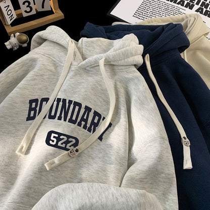 Vitnox Urban oversized Hoodie