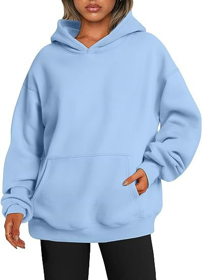 Vitnox Everyday Hoodie