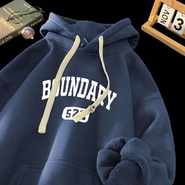 Vitnox Urban oversized Hoodie