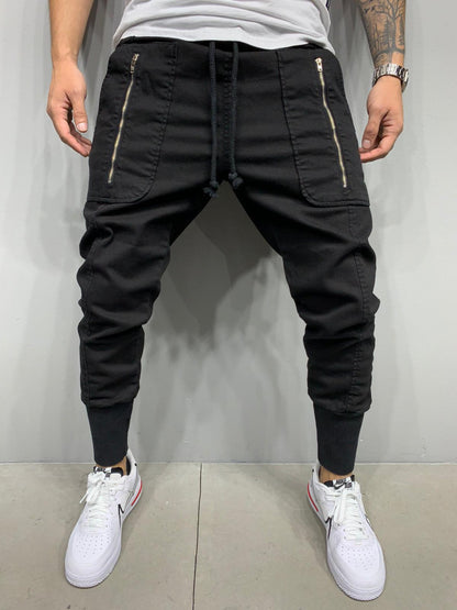 Vitnox Urban Cargo Jogger