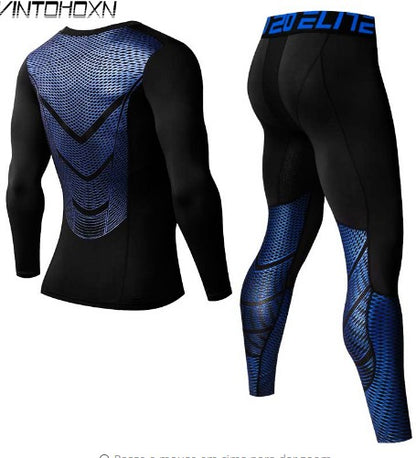 Vitnox Combat Compression Set
