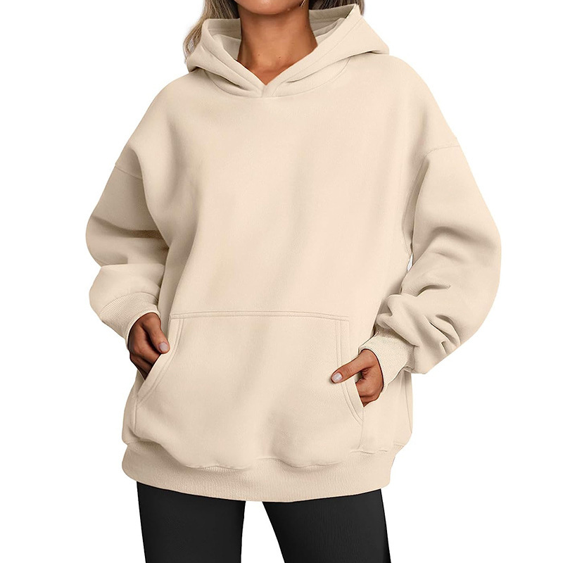 Vitnox Everyday Hoodie