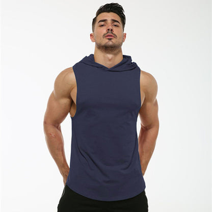 Vitnox Warrior Tank