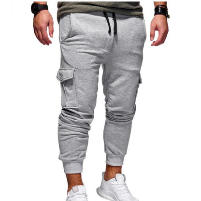 Vitnox Urban Cargo Jogger