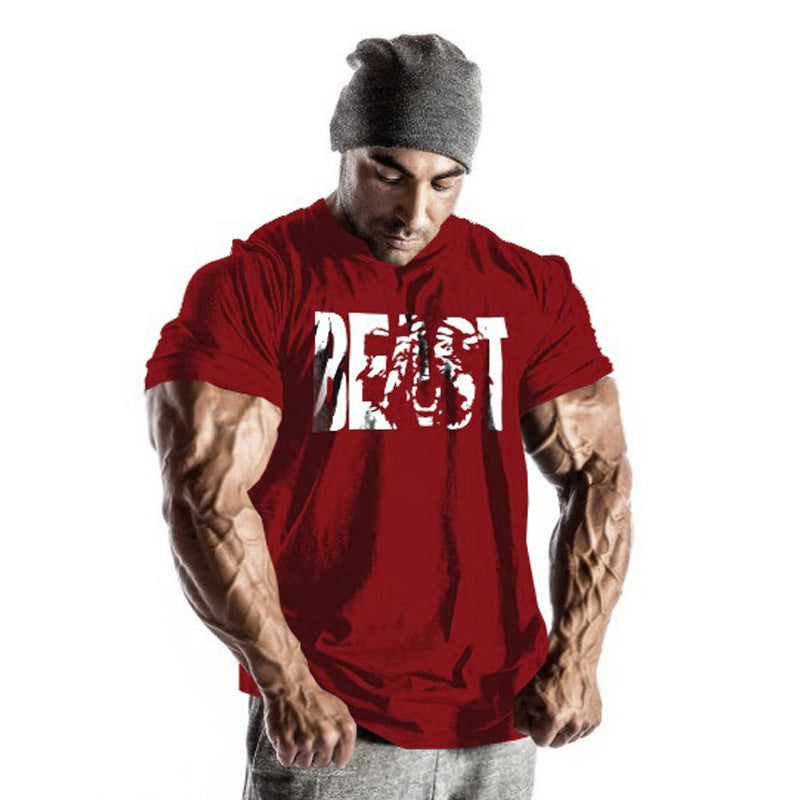 Vitnox Beast Mode Tee